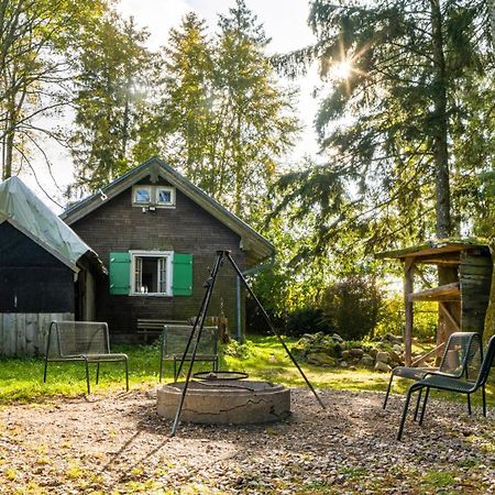 Das Schneiderhaus Höchenschwand Екстериор снимка