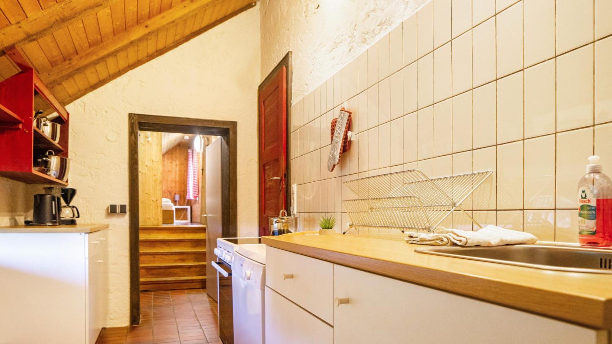 Das Schneiderhaus Höchenschwand Екстериор снимка