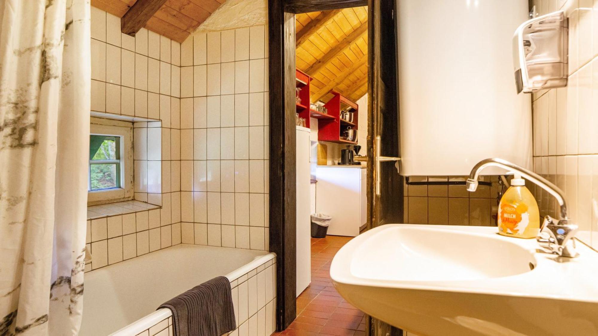 Das Schneiderhaus Höchenschwand Екстериор снимка
