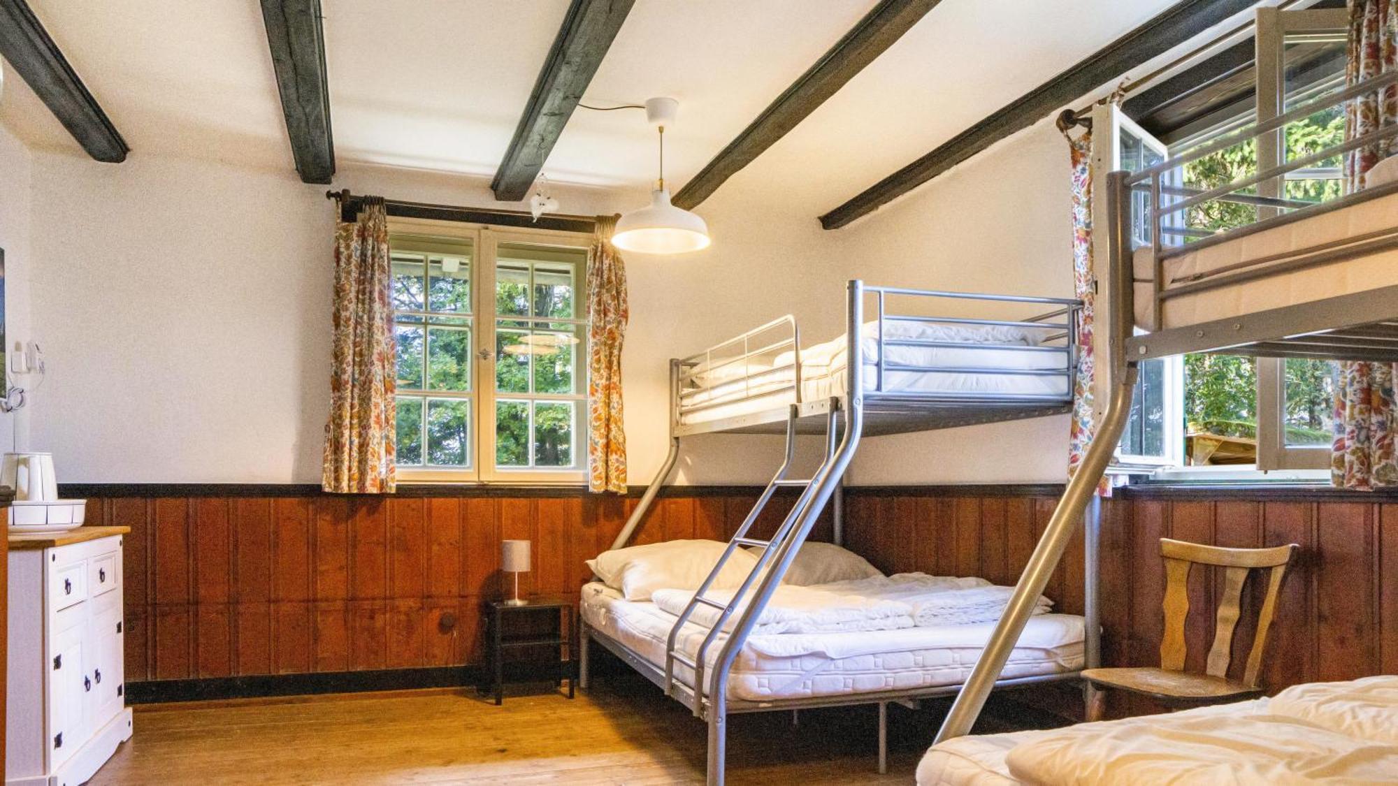 Das Schneiderhaus Höchenschwand Екстериор снимка