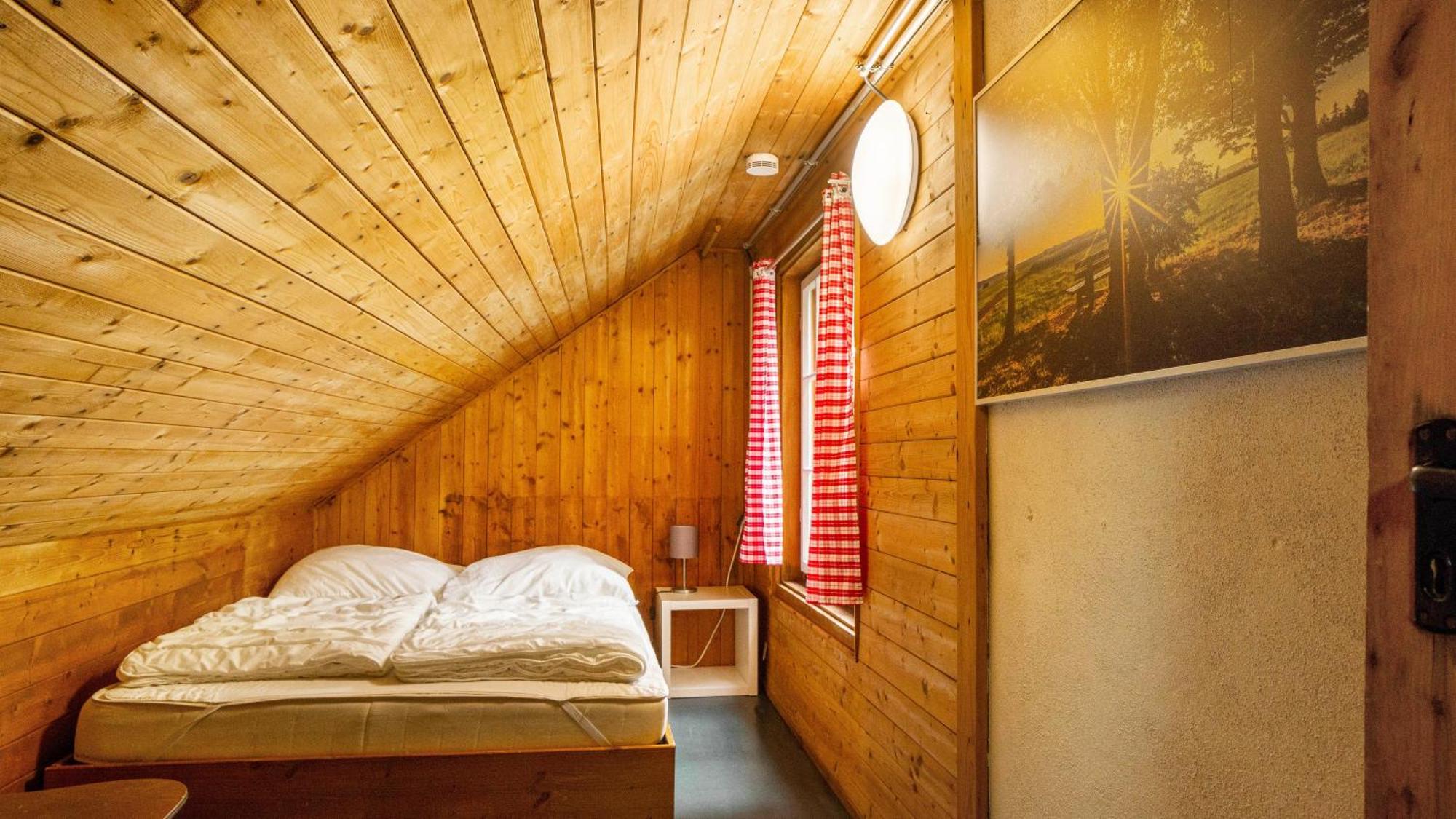 Das Schneiderhaus Höchenschwand Екстериор снимка
